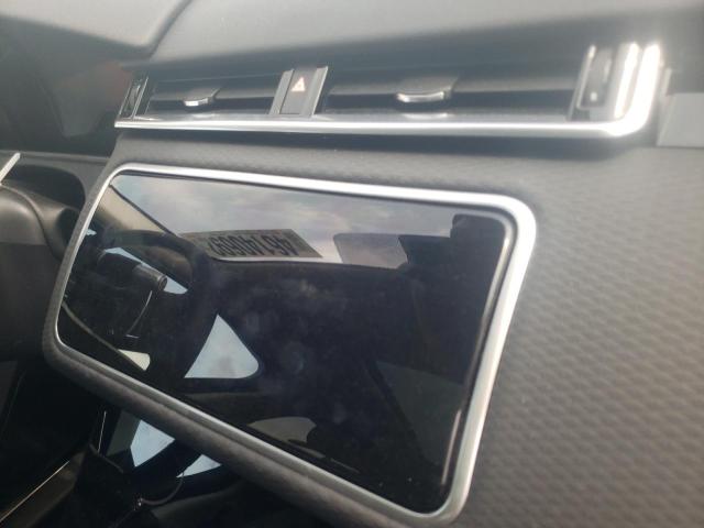 Photo 9 from auction – 2021 LAND ROVER RANGE ROVE with VIN SALYJ2EX8MA320600
