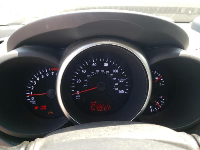 Снимка 8 от търг – 2012 KIA SOUL + с VIN KNDJT2A64C7454094