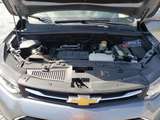 Photo 7 from auction – 2020 CHEVROLET TRAX LS with VIN 3GNCJKSB9LL188178