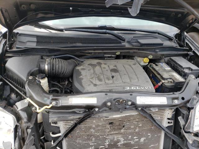 Photo 7 from auction – 2011 CHRYSLER TOWN & COU with VIN 2A4RR8DG2BR712967