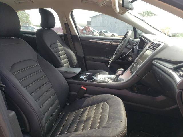 Photo 5 from auction – 2015 FORD FUSION SE with VIN 3FA6P0H78FR222291