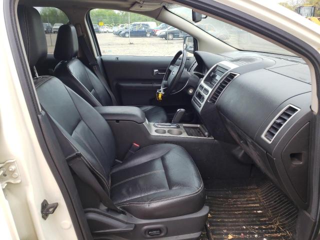 Photo 5 from auction – 2008 FORD EDGE LIMIT with VIN 2FMDK49C98BA89668