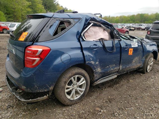 Photo 4 from auction – 2017 CHEVROLET EQUINOX LT with VIN 2GNFLFEK2H6189033