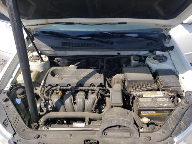 Photo 7 from auction – 2010 KIA OPTIMA LX with VIN KNAGG4A89A5426700