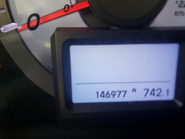 Photo 8 from auction – 2013 HONDA PILOT TOUR with VIN 5FNYF3H94DB028333