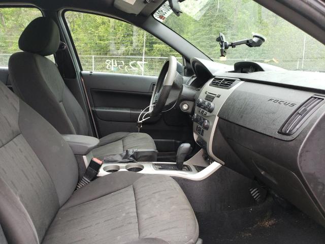 Photo 5 from auction – 2011 FORD FOCUS SE with VIN 1FAHP3FN7BW201158