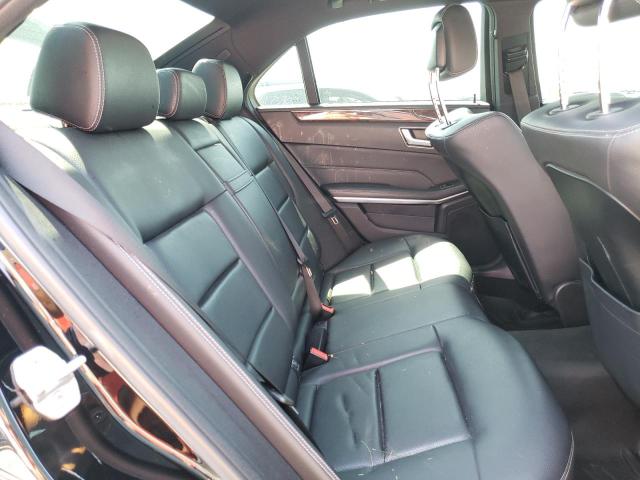 Photo 6 from auction – 2014 MERCEDES-BENZ E 350 4MAT with VIN WDDHF8JB0EA996908