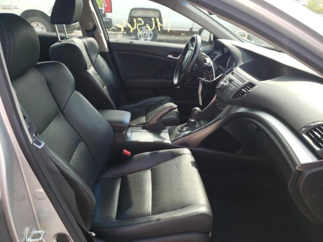 Photo 5 from auction – 2011 ACURA TSX with VIN JH4CU2F63BC016802