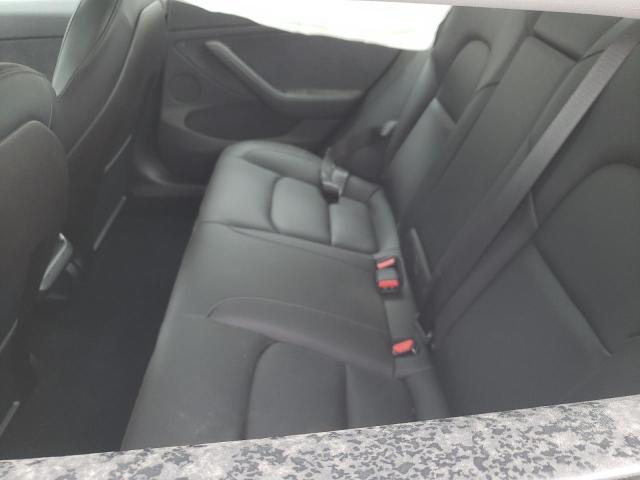 Photo 6 from auction – 2021 TESLA MODEL 3 with VIN 5YJ3E1EA5MF990852