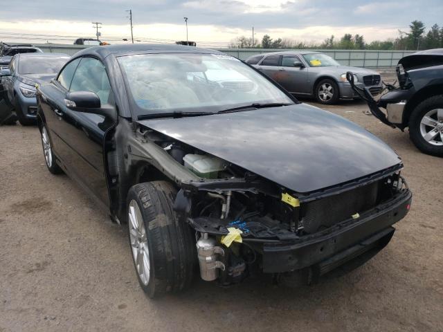 Photo 1 from auction – 2008 VOLVO C70 T5 with VIN YV1MC67218J043894