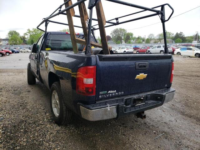 Photo 3 from auction – 2012 CHEVROLET 1500 with VIN 1GCNKSE02CZ179310
