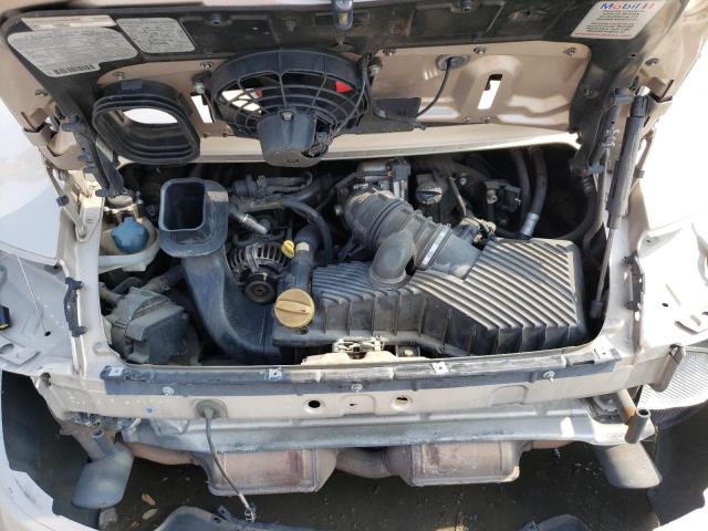 Photo 7 from auction – 1999 PORSCHE 911 CARRER with VIN WP0CA2992XS652883