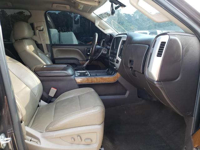 Photo 5 from auction – 2014 GMC SIERRA K15 with VIN 3GTU2VECXEG563264