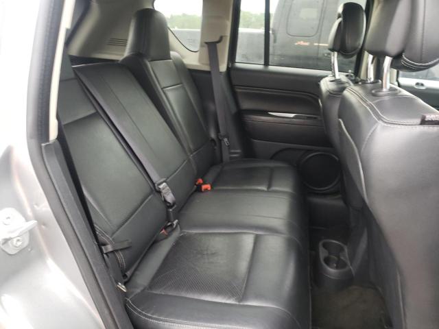 Photo 7 from auction – 2016 JEEP COMPASS LA with VIN 1C4NJCEA0GD682046