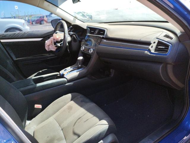 Foto 5 de la subasta – 2016 HONDA CIVIC EX con VIN 2HGFC2F72GH573586