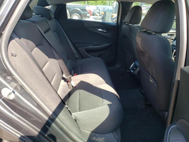 Photo 6 from auction – 2016 CHEVROLET MALIBU LT with VIN 1G1ZE5ST3GF185061