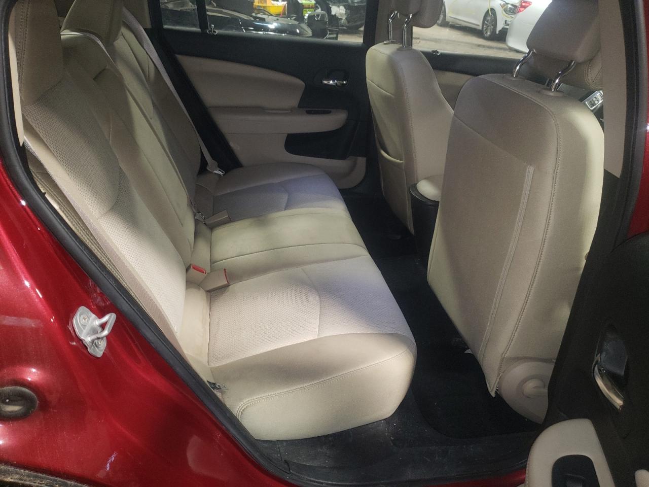 Photo 6 from auction – 2011 CHRYSLER 200 TOURIN with VIN 1C3BC1FB2BN539888