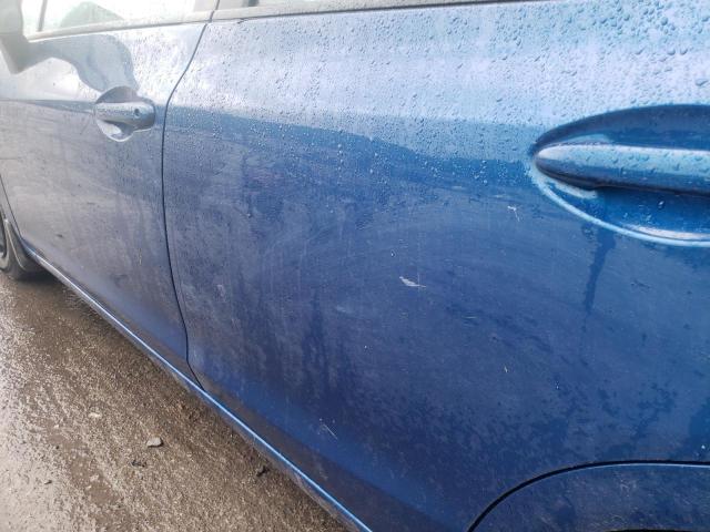 Photo 9 from auction – 2014 HONDA CIVIC LX with VIN 19XFB2F55EE029768