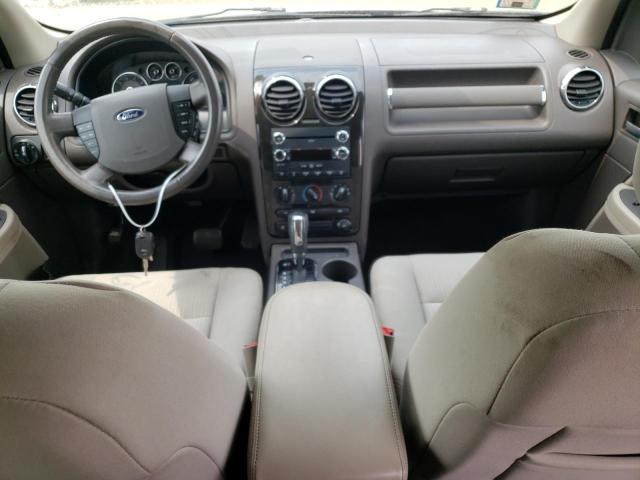 Photo 9 from auction – 2008 FORD TAURUS X S with VIN 1FMDK02W18GA12198