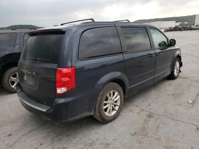 Photo 4 from auction – 2013 DODGE GRAND CARA with VIN 2C4RDGCG8DR686197