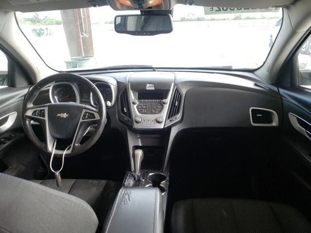 Foto 9 de la subasta – 2011 CHEVROLET EQUINOX LT con VIN 2GNALDEC6B1144382