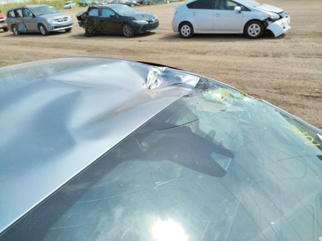 Photo 9 from auction – 2020 FORD FUSION SE with VIN 3FA6P0HD4LR248470