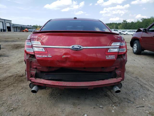 Photo 9 from auction – 2013 FORD TAURUS SEL with VIN 1FAHP2E82DG144340