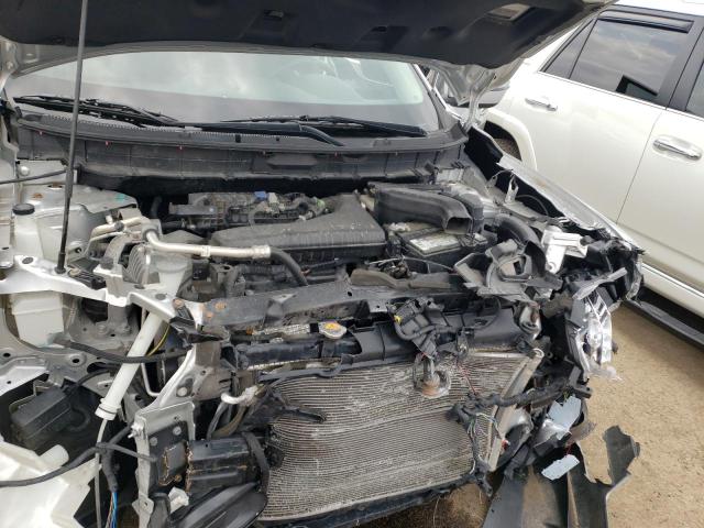 Photo 7 from auction – 2017 NISSAN ROGUE S with VIN KNMAT2MV3HP578786