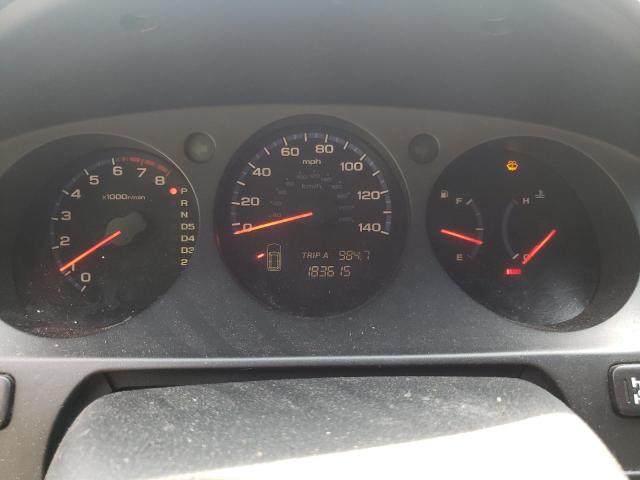Photo 8 from auction – 2005 ACURA MDX with VIN 2HNYD18235H547568