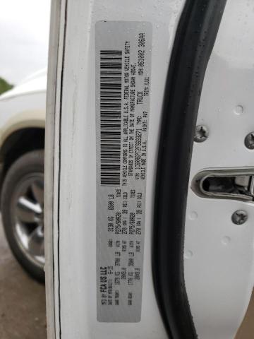 Photo 10 from auction – 2015 RAM 1500 LONGH with VIN 1C6RR6PT2FS693271