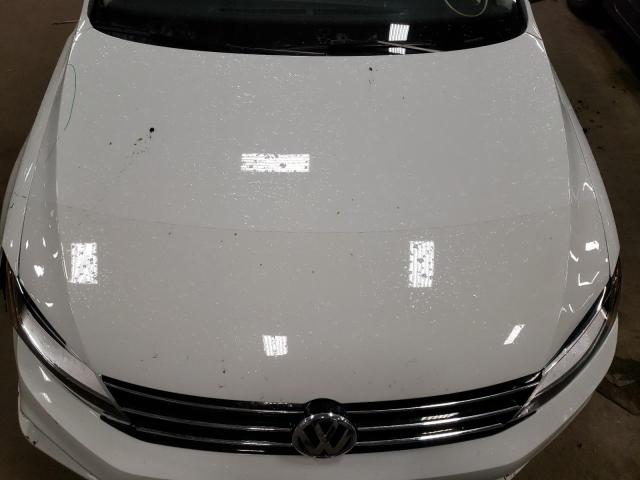 Photo 7 from auction – 2017 VOLKSWAGEN JETTA SE with VIN 3VWDB7AJ4HM216807