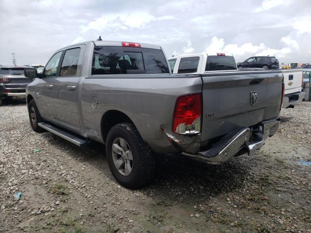 Photo 5 from auction – 2020 RAM 1500 CLASS with VIN 1C6RR6TT6LS133903