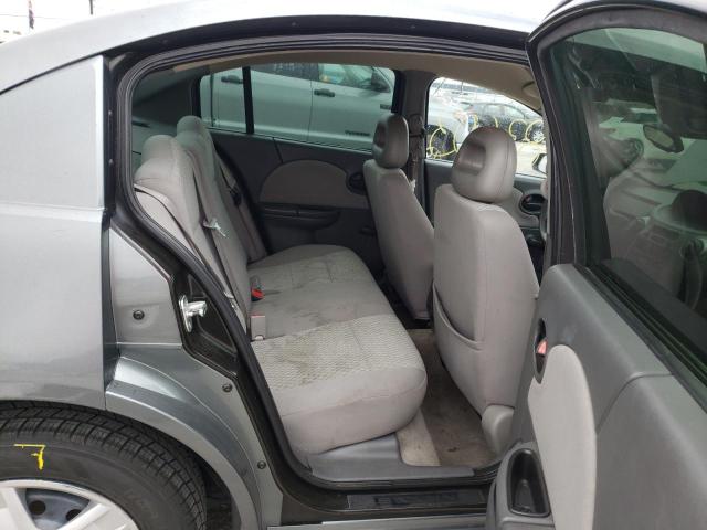 Photo 6 from auction – 2006 SATURN ION LEVEL with VIN 1G8AJ55F56Z189187