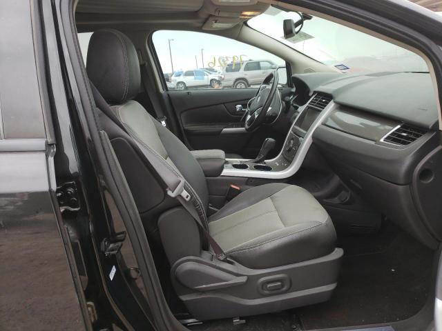 Photo 5 from auction – 2014 FORD EDGE SPORT with VIN 2FMDK3AK6EBA83500