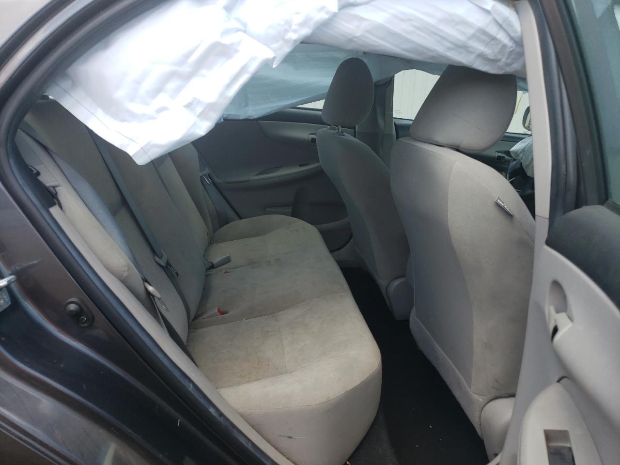 Photo 6 from auction – 2012 TOYOTA CORROLA with VIN 5YFBU4EEXCP012367