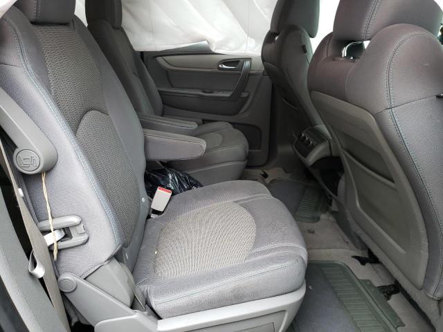 Photo 6 from auction – 2015 CHEVROLET TRAVERSE L with VIN 1GNKRGKD7FJ319977