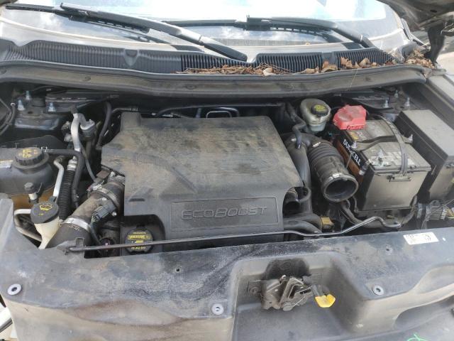 Photo 7 from auction – 2013 FORD EXPLORER S with VIN 1FM5K8GT4DGB37126
