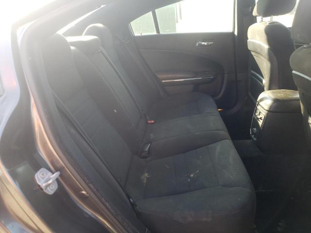 Photo 6 from auction – 2014 DODGE CHARGER SE with VIN 2C3CDXBG1EH147200