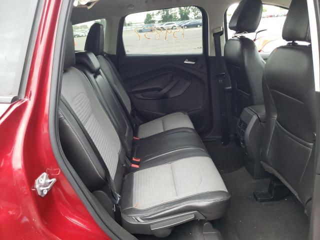 Photo 6 from auction – 2017 FORD ESCAPE TIT with VIN 1FMCU0J91HUA67771