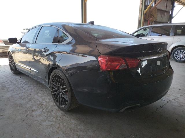 Photo 3 from auction – 2015 CHEVROLET IMPALA LTZ with VIN 2G1165S38F9193464