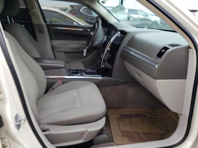 Photo 5 from auction – 2010 CHRYSLER 300 TOURIN with VIN 2C3CA4CD0AH284697