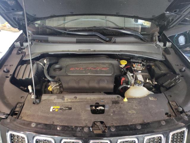 Photo 7 from auction – 2018 JEEP COMPASS LA with VIN 3C4NJDBB0JT160974