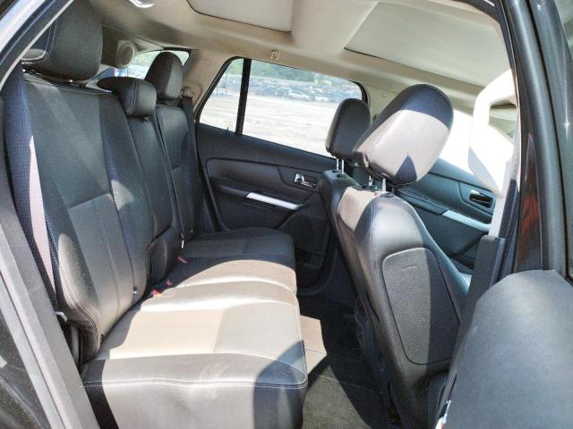 Photo 6 from auction – 2014 FORD EDGE SPORT with VIN 2FMDK3AK8EBA14307