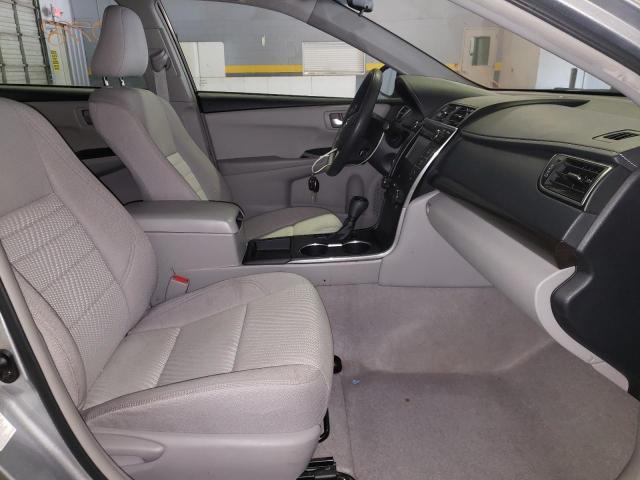 Photo 5 from auction – 2015 TOYOTA CAMRY LE with VIN 4T4BF1FK3FR496209