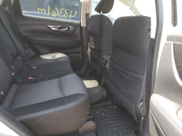 Photo 6 from auction – 2017 NISSAN ROGUE S with VIN JN8AT2MVXHW024395