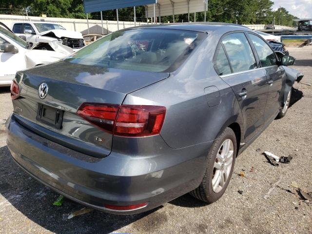 Photo 4 from auction – 2017 VOLKSWAGEN JETTA S with VIN 3VW2B7AJ8HM318411