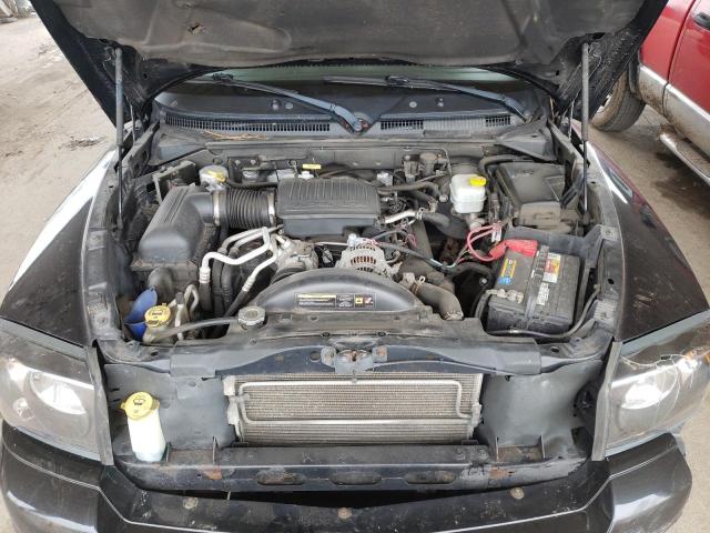 Photo 7 from auction – 2007 DODGE DAKOTA QUA with VIN 1D7HW48PX7S248576
