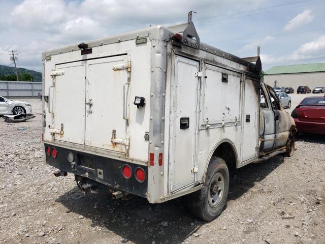 Photo 4 from auction – 2003 GMC SIERRA K25 with VIN 1GTHK29113E315031
