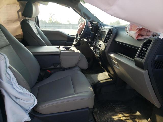 Photo 5 from auction – 2022 FORD F250 SUPER with VIN 1FT8W2BT7NED02223