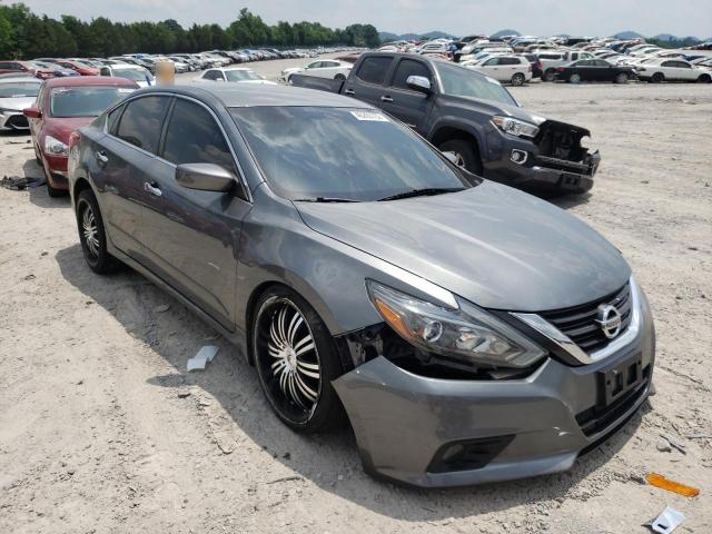 Photo 1 from auction – 2016 NISSAN ALTIMA 2.5 with VIN 1N4AL3AP0GC267677
